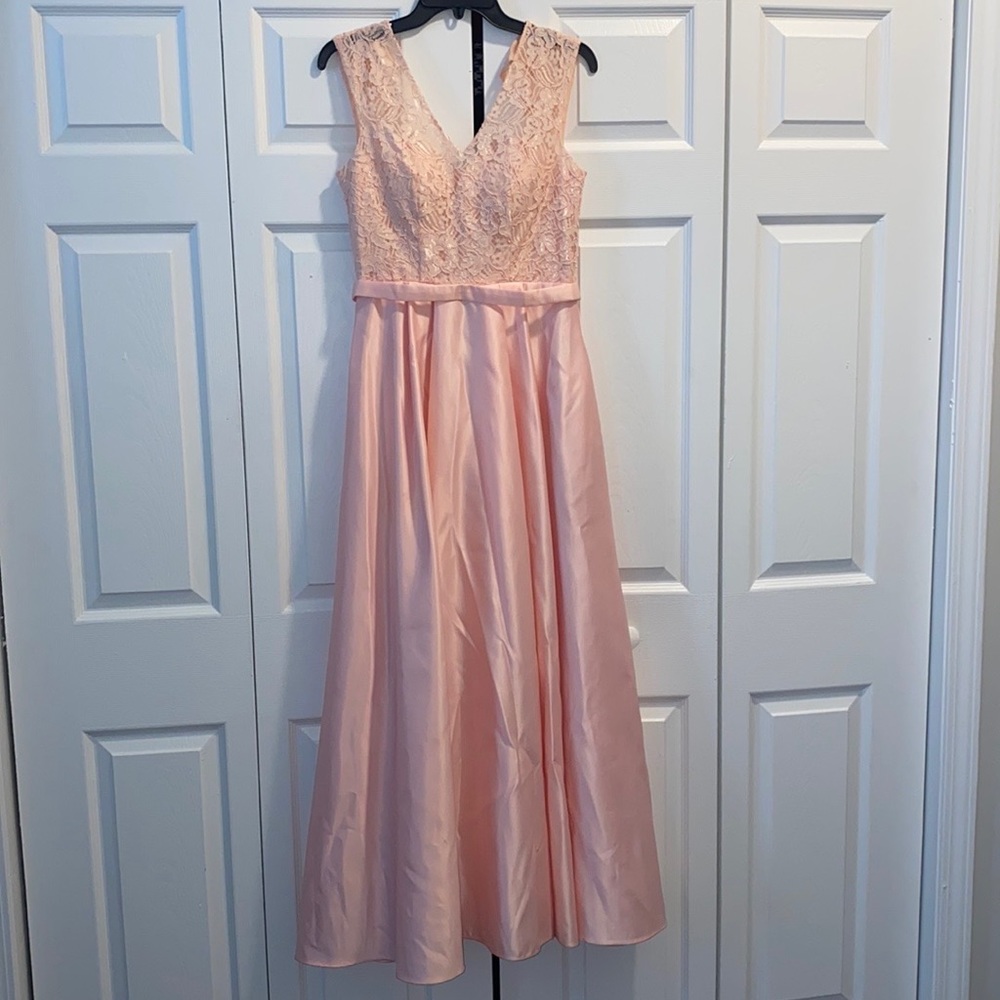 Bridal dress
